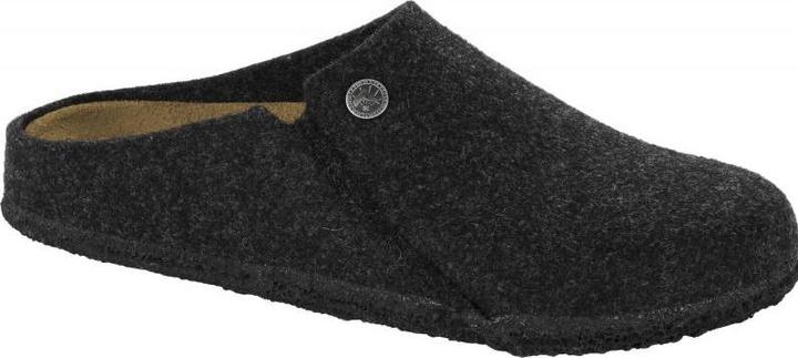 Produktbild Birkenstock Zermatt Rivet standard wool N (37)