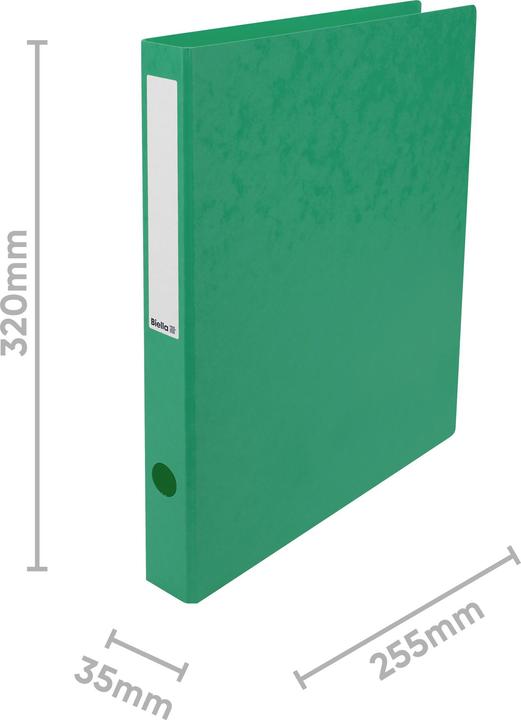 Actual product image Biella Ring binder (A4, 31 mm, 1 Piece)