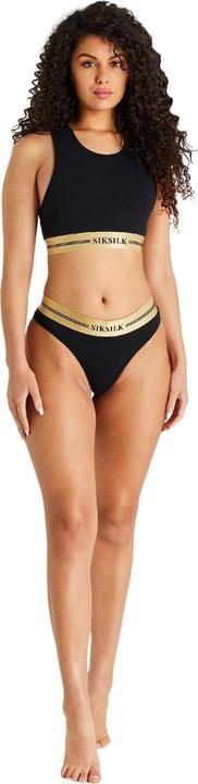 Produktbild Siksilk Bralette Racerback (34 D)