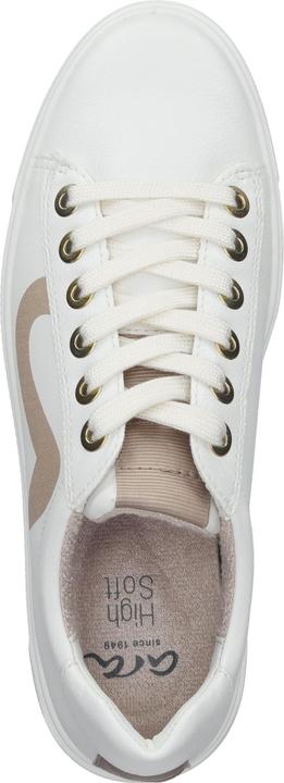 Actual product image Ara Courtyard (38)