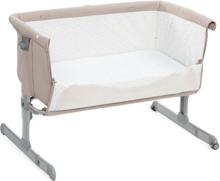 Produktbild Chicco Matratze für Beisellbettchen Next2Me (50 x 83 cm)