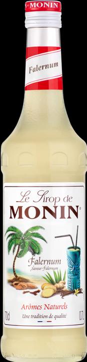 Monin Falernum Sirup (1 x 70 cl)