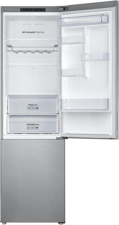 Produktbild Samsung RB37J501MSA/WS (353 l)