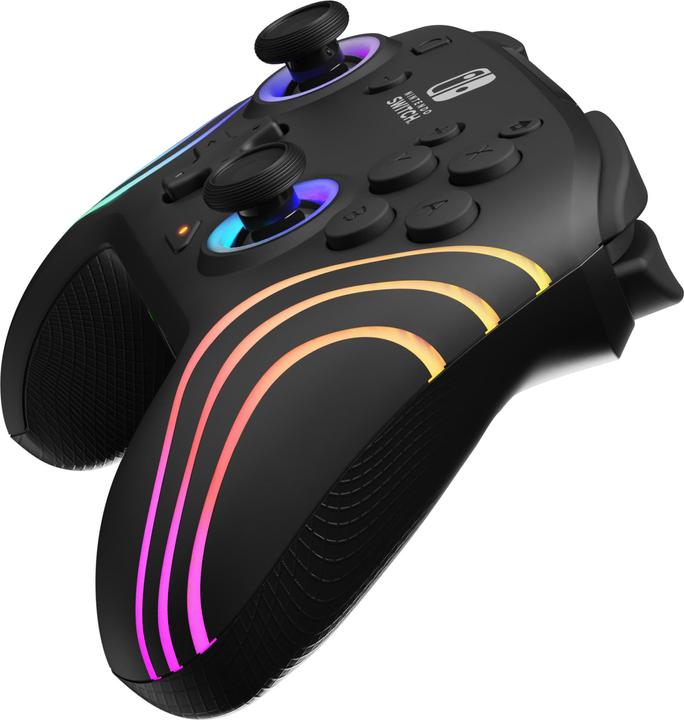Produktbild PDP Afterglow Wave (Switch, Switch Lite, Switch OLED)