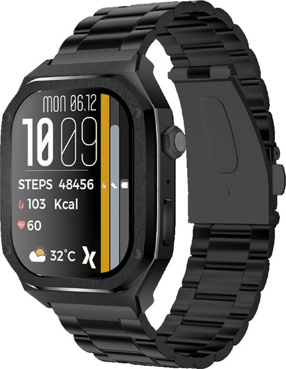 Maxcom FW65 Iron S (41 mm)