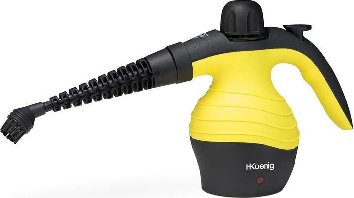 Produktbild H.Koenig NV60 (4.20 Bar, 1000 W)
