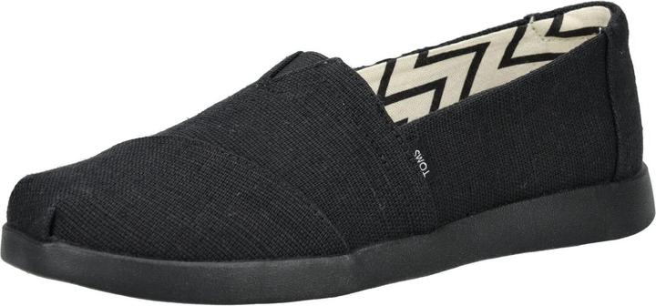 Produktbild Toms Women's Alpargata Plus (38.5)