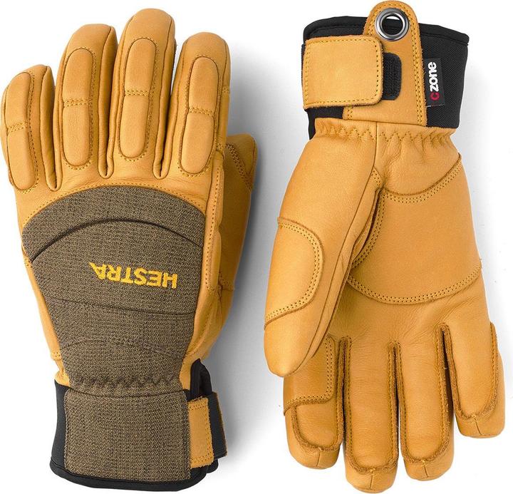 Produktbild Hestra Vertical Cut Czone Handschuhe (6)