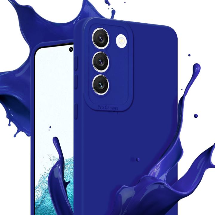 Immagine prodotto Cadorabo Custodia per Samsung Galaxy S22 in TPU Fluid stile LM162 (Samsung Galaxy S22+)