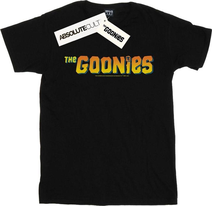 Actual product image Universal Textiles Mens Classic Logo T-Shirt (XXL)