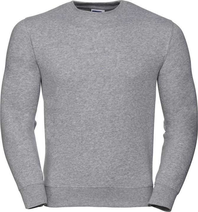 Russell Sweatshirt angesetzte Ärmel