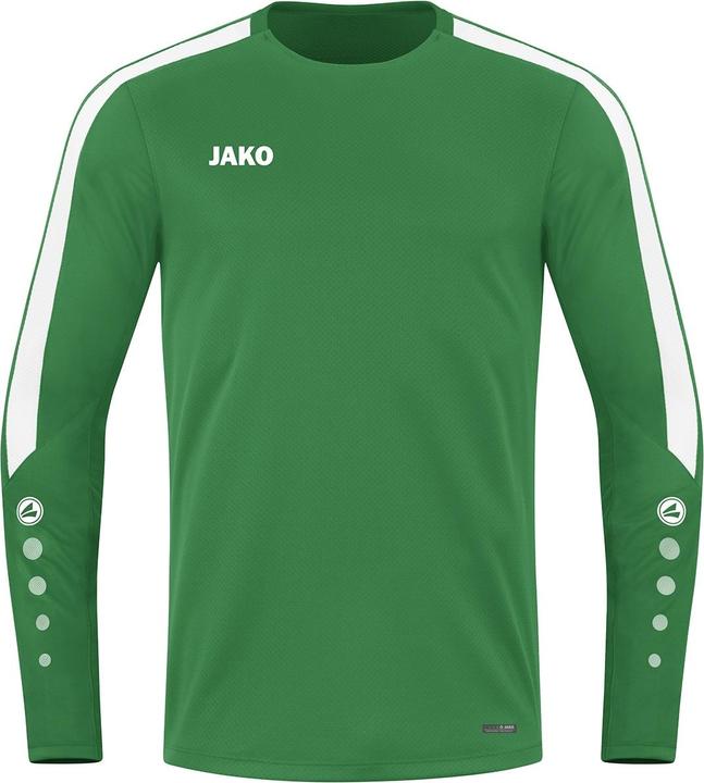 Actual product image JAKO Sweat Power (116)