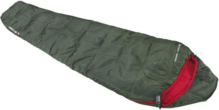 Produktbild High Peak Black Arrow (220 cm)