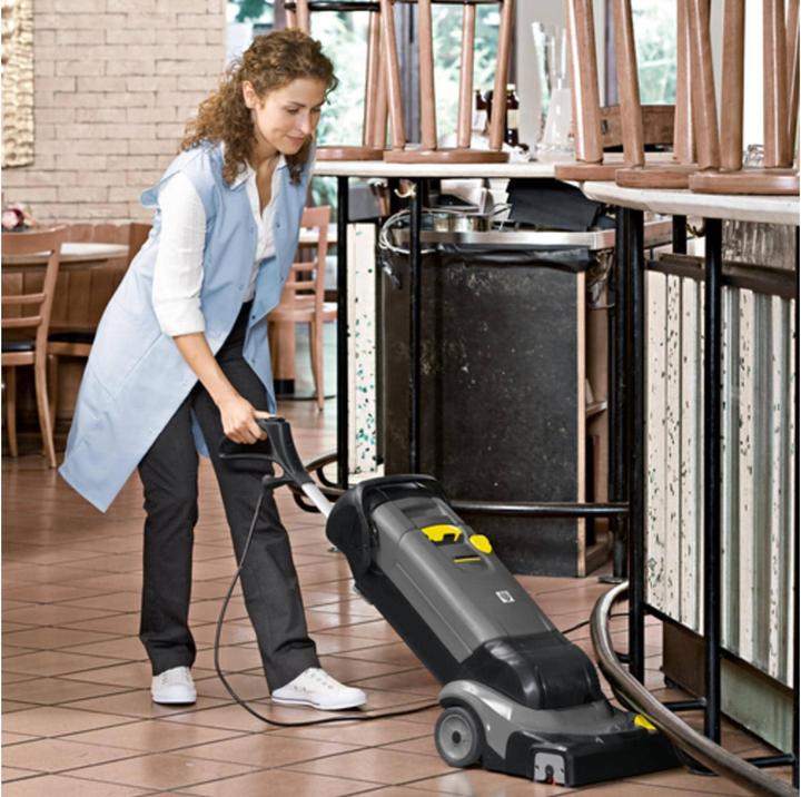 Immagine prodotto Kärcher BR30/4 (Lavasciuga pavimenti)