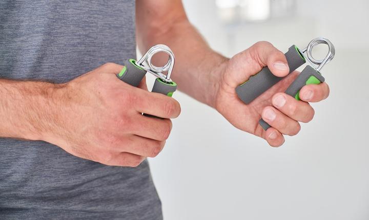 Image du produit Schildkröt Ensemble d'entraînement des muscles de la main