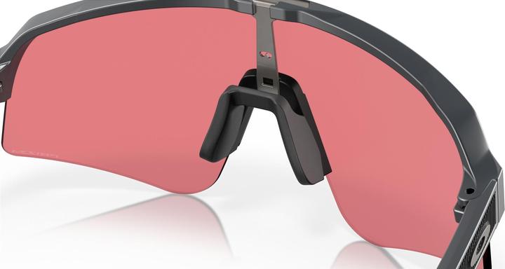 Image du produit Oakley Sutro Lite Sweep (Gris, Torche de trail Prizm)