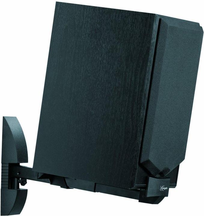 Actual product image Vogels Vlb 200 (1 pair, Wall installation, Pivoting)