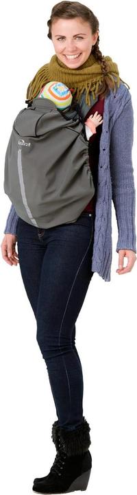 Actual product image Amazonas Softshell Cover