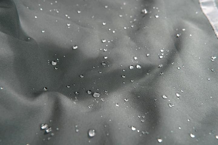 Actual product image Amazonas Softshell Cover