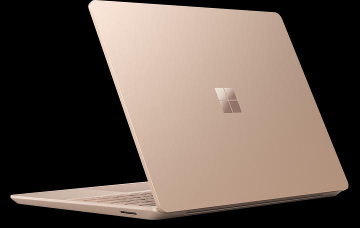 Produktbild Microsoft Surface Laptop Go 3 (12.45", Intel Core i5-1235U, 16 GB, 256 GB, CH)