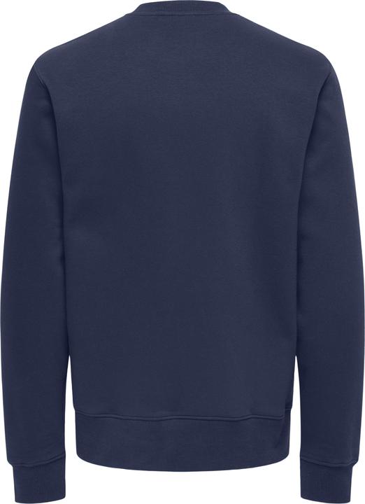 Produktbild Only & Sons ONSDAWSON Sweatshirt Sweatshirt (M)