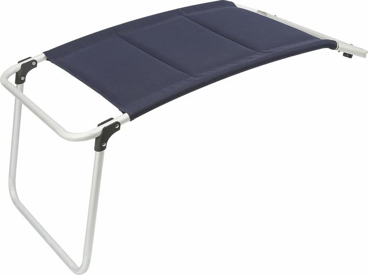 Image du produit Campart Repose-pieds Novara bleu