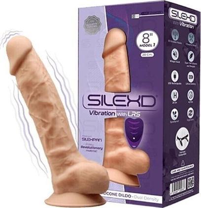 Silexd Flesh