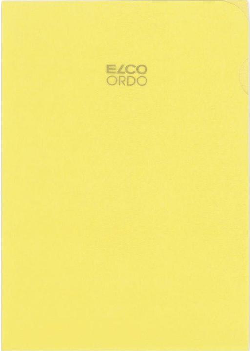 Image du produit Elco Ord (A4, 10 x)