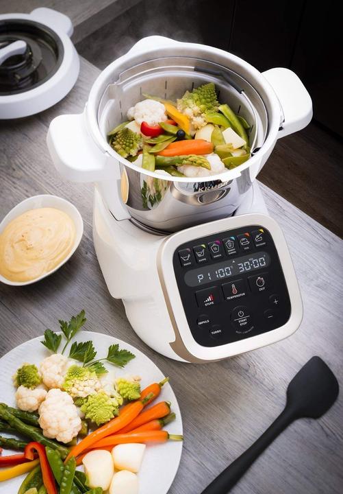 Image du produit Krups Prep'n'Cook (1550 W)