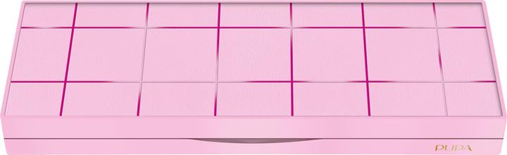 Immagine prodotto Pupa Milano Pupart S 002 Pink 11.4g