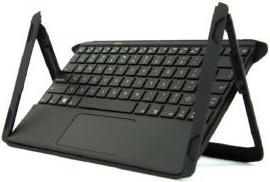 Actual product image Zebra Handheld kickstand - for R12 Companion