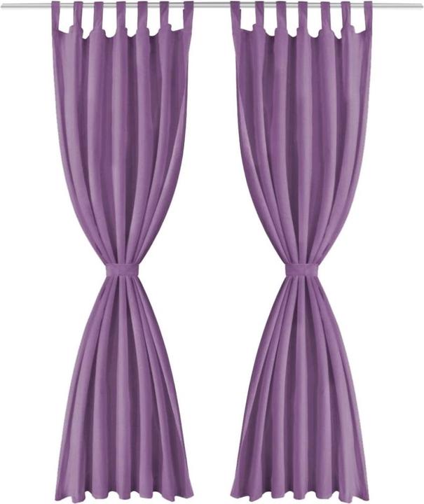 Actual product image VidaXL Gwendolen (140 x 175 cm)