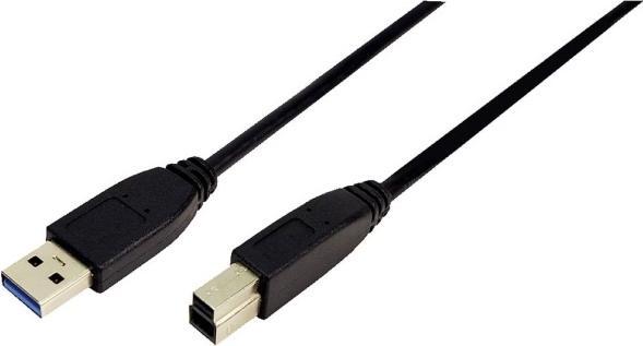 LogiLink CU0024 (2 m, USB 3.0)