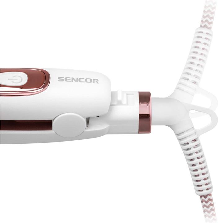 Produktbild Sencor SHI 6300GD straightener (Glätteisen)