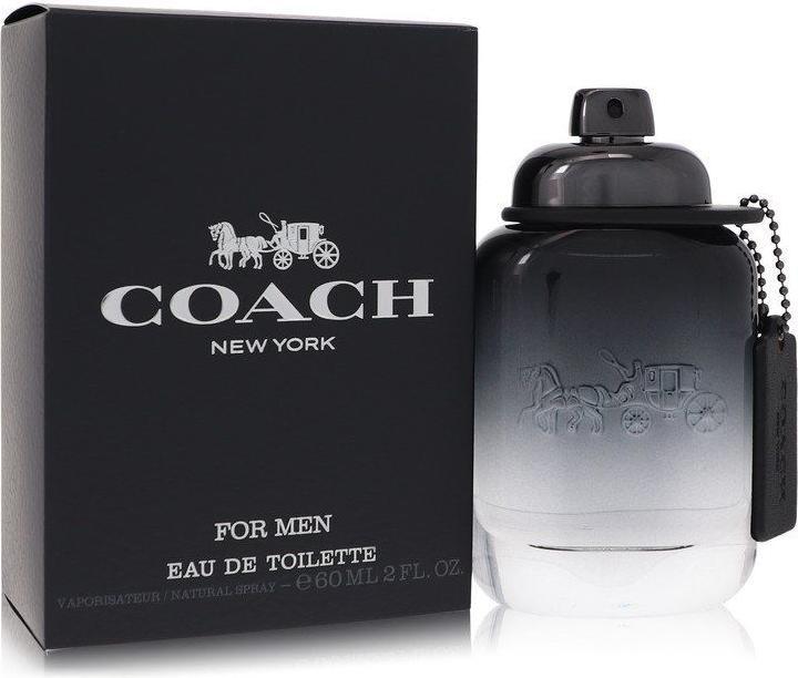 Image du produit Coach For Men (Eau de toilette, 60 ml)