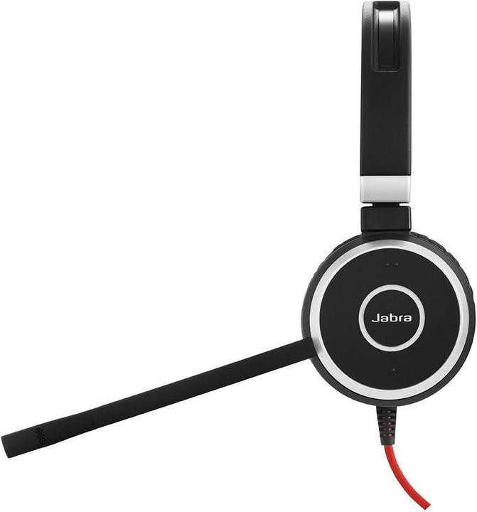 Produktbild Jabra Evolve 40 (Kabelgebunden)
