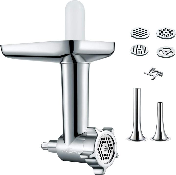 Image du produit Gvode Hachoir à viande pour Kitchenaid