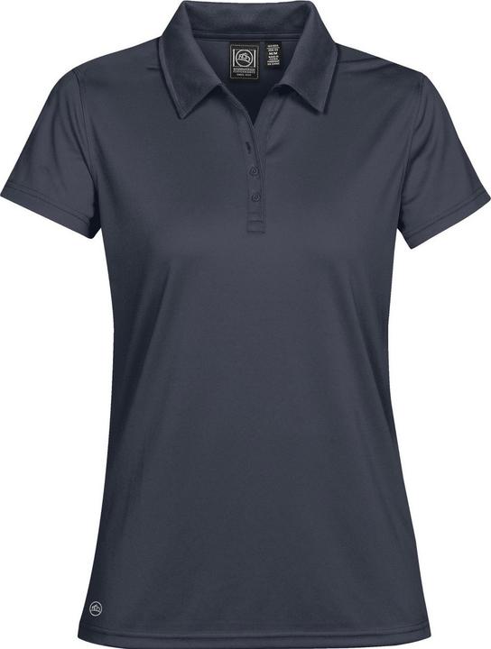 Actual product image Stormtech Polo shirt Eclipse H2xdry (L)