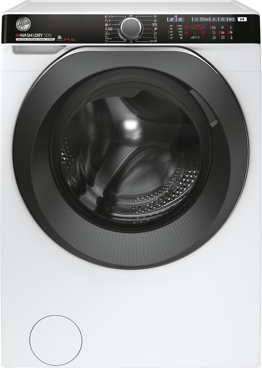 Hoover HDPD696AMBC/1-S