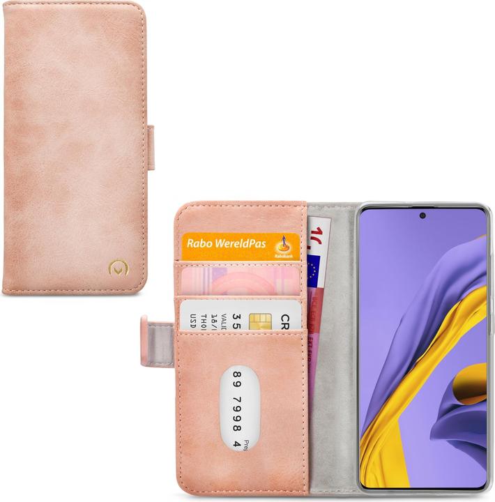 Immagine prodotto Mobilize Portafoglio Elite Gelly (Samsung Galaxy A51)