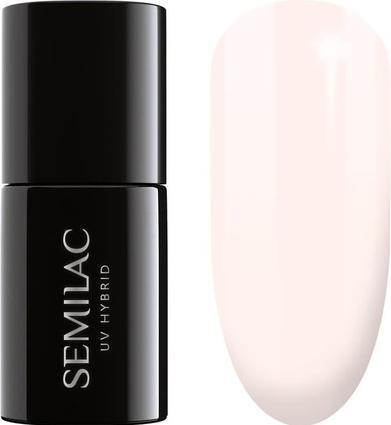Diamond Cosmetics Hybrid nail polish 7 ml Creamy Cookie 162 (Creamy Cookie, Gel-Effekt Nagellack)