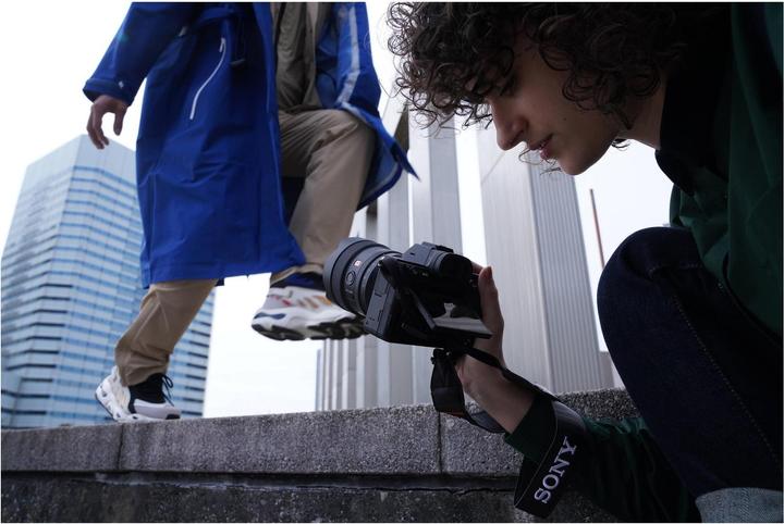 Actual product image Sony FE 14mm f/1.8 GM - (EU) (Sony E, full size)