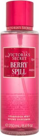 Actual product image Victoria's Secret Berry Spill (Body mist, 250 ml)