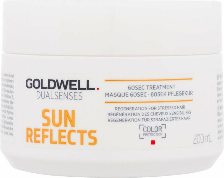 Goldwell 60sec Treatment Sun Reflects (200 ml)