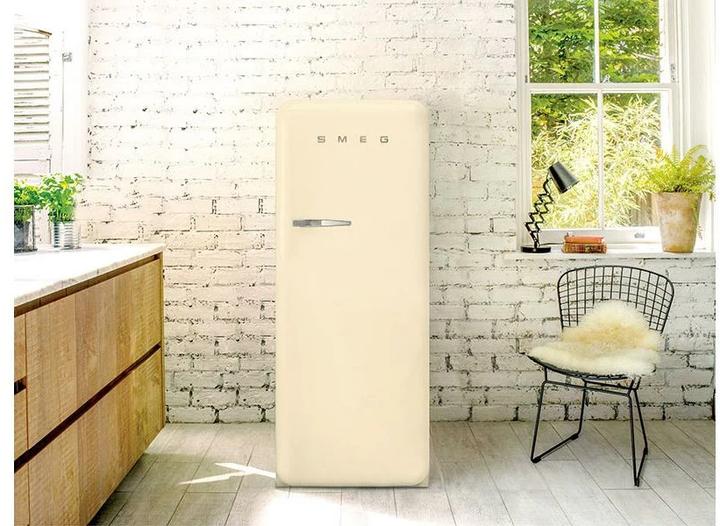 Immagine prodotto Smeg FAB28RCR5 (270 l)