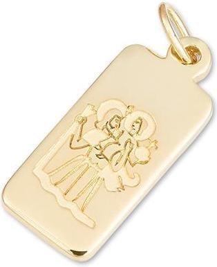 Produktbild Breuning Anhänger (750/18 K Gold)