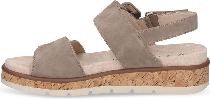Actual product image Caprice Sandal (37)