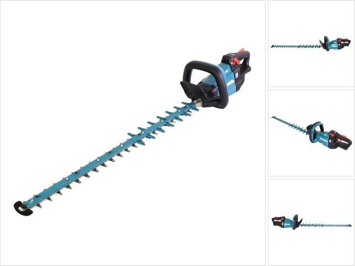 Immagine prodotto Makita DUH752Z (Tagliasiepi a batteria)