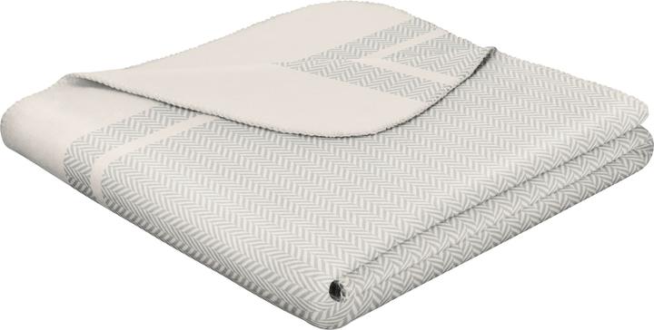 Immagine prodotto Biederlack Coperta Living Stripe (150x200 cm)