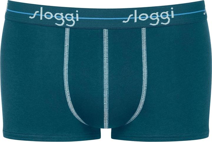 Produktbild Sloggi Start Hipster (S, 2er Pack)